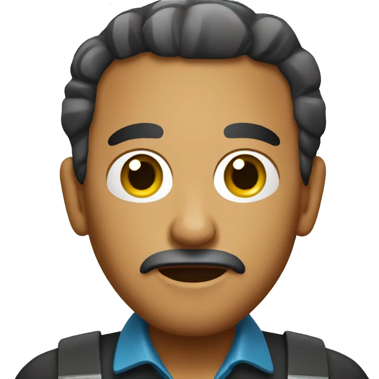 Taco maker emoji