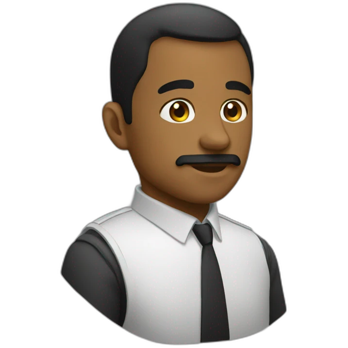 o emoji