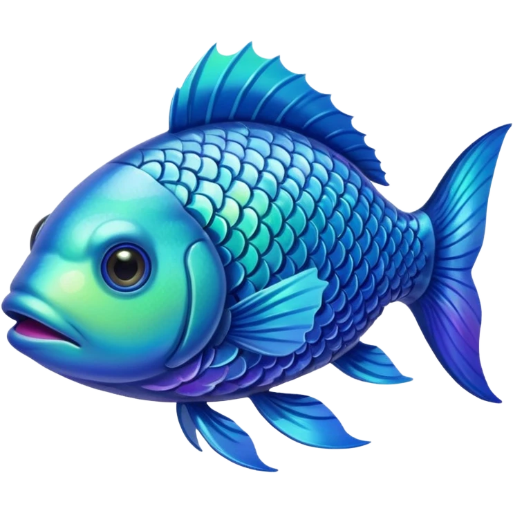 Balık emoji
