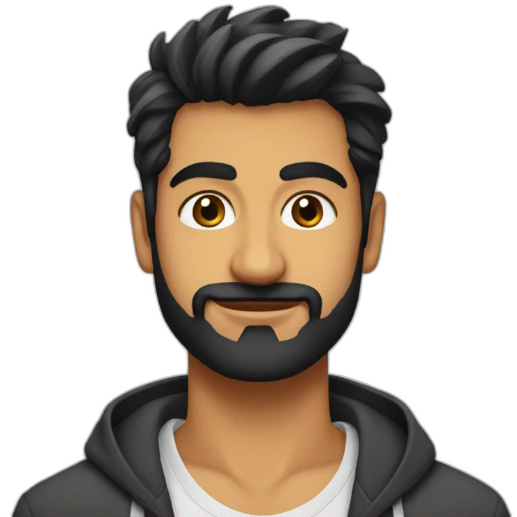 Mayank singh emoji