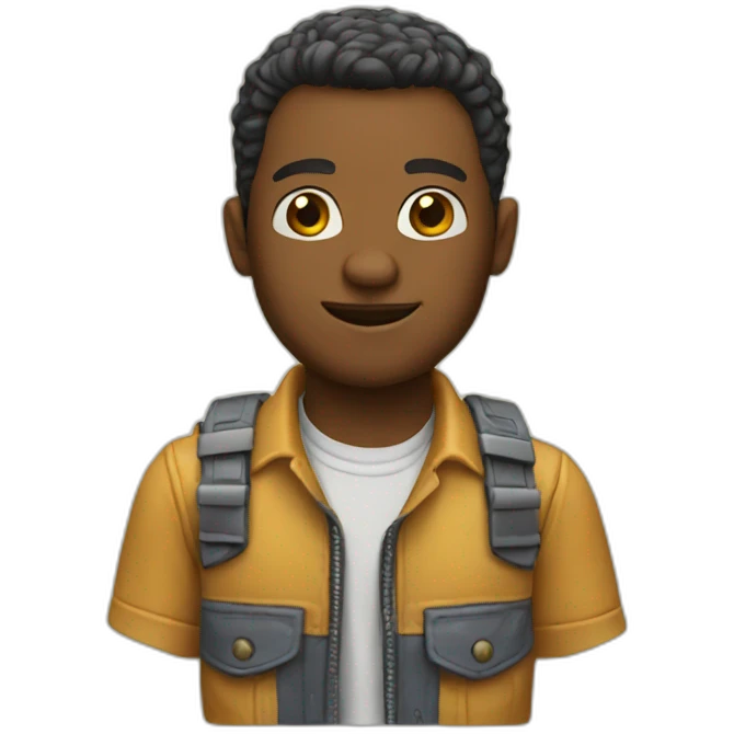 toys emoji