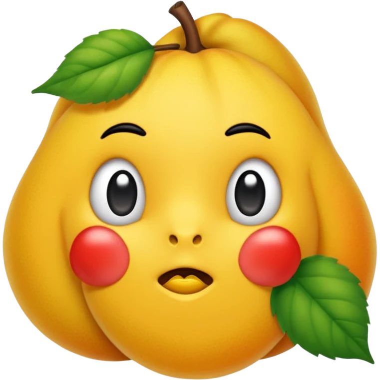 smiley qui suce une bite emoji