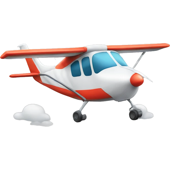 Amateen Aviation logo emoji