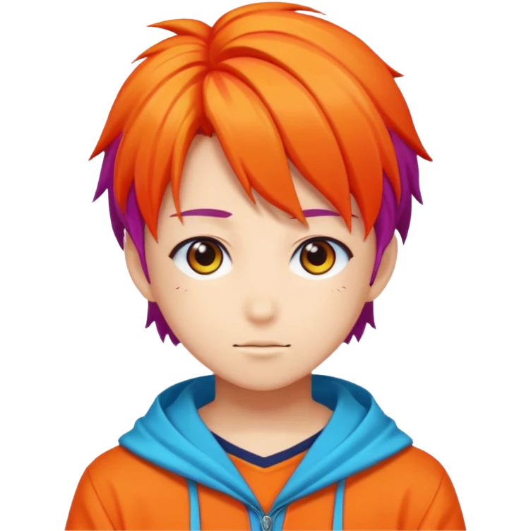 Anime  emoji