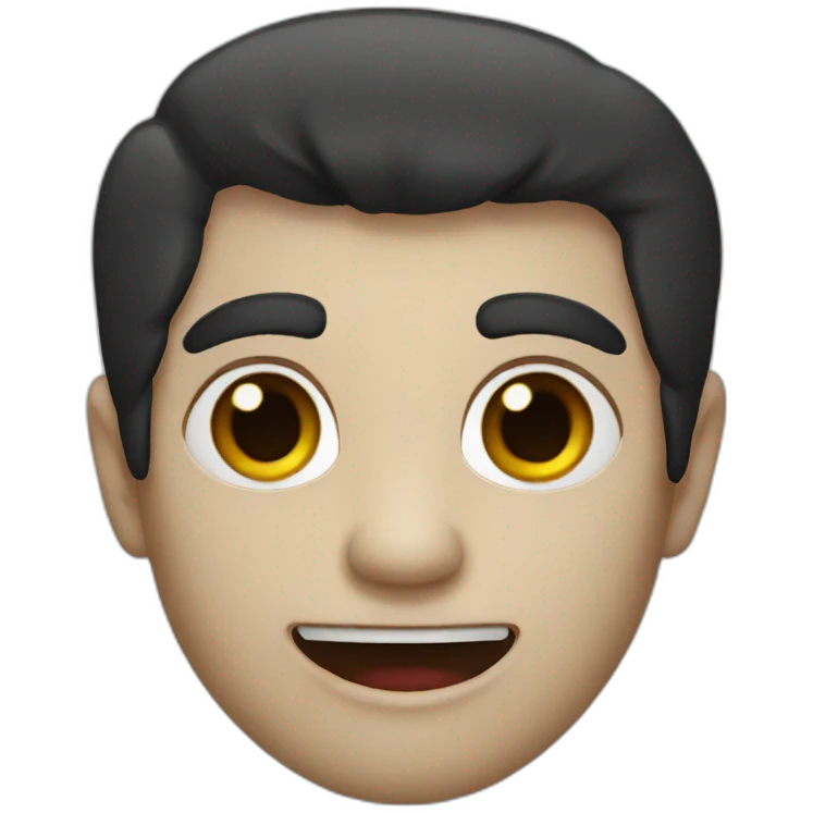 Vampire emoji