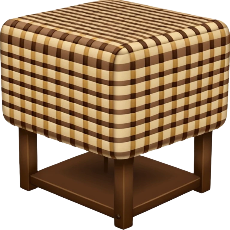 fabric table emoji