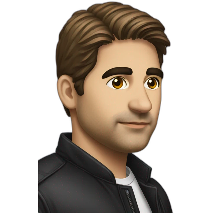 Christopher Moltisanti emoji