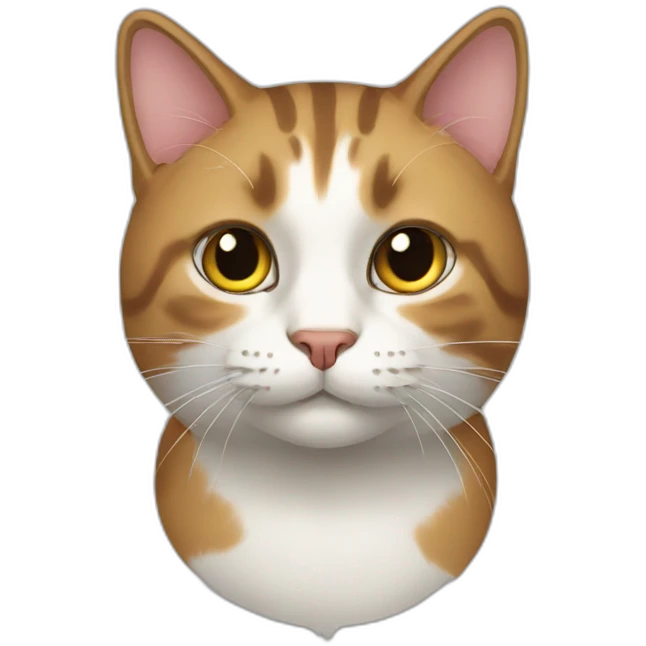 cat emoji