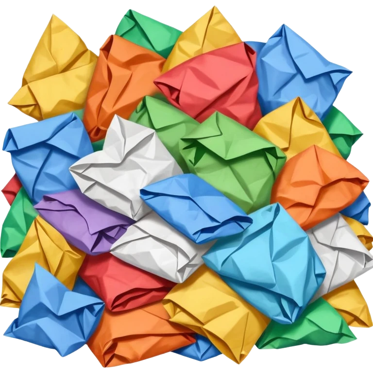recycle emoji