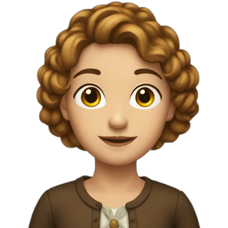 genette emoji