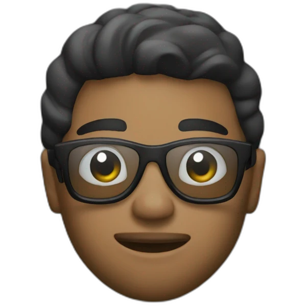 MHD rappeur emoji