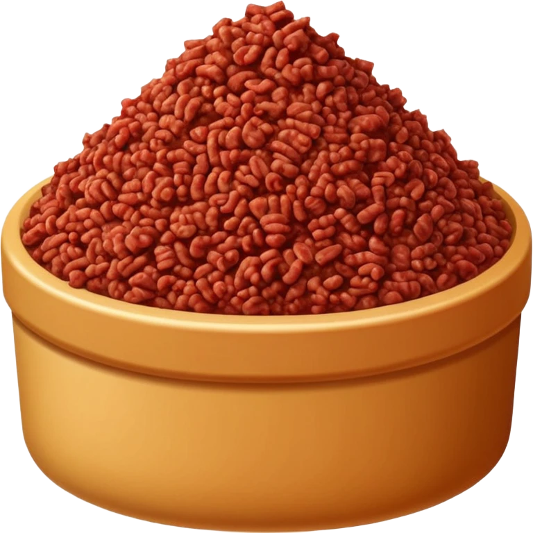 Mince emoji