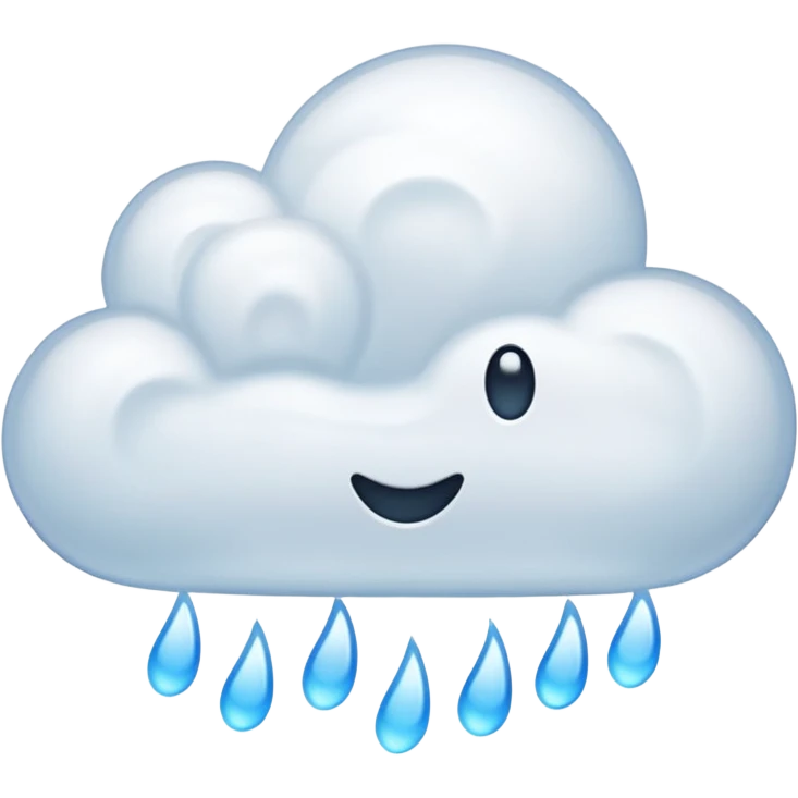 Frío emoji