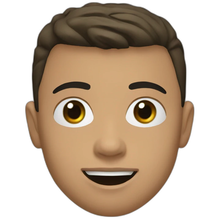 Ronaldo palestine  emoji
