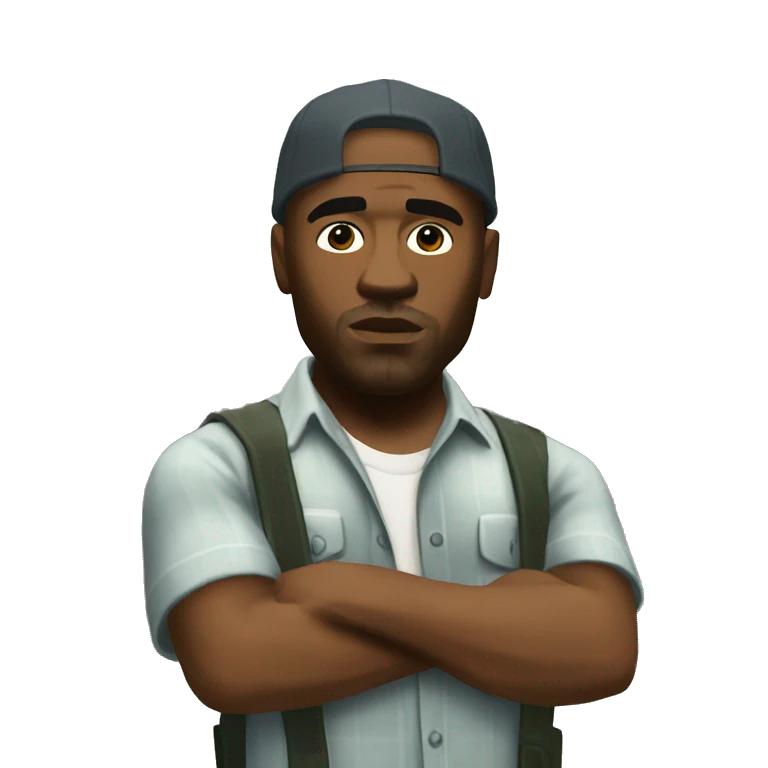 grand theft auto san andreas emoji
