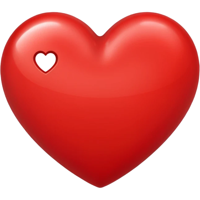 Love emoji