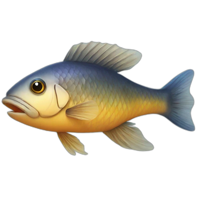 fish emoji