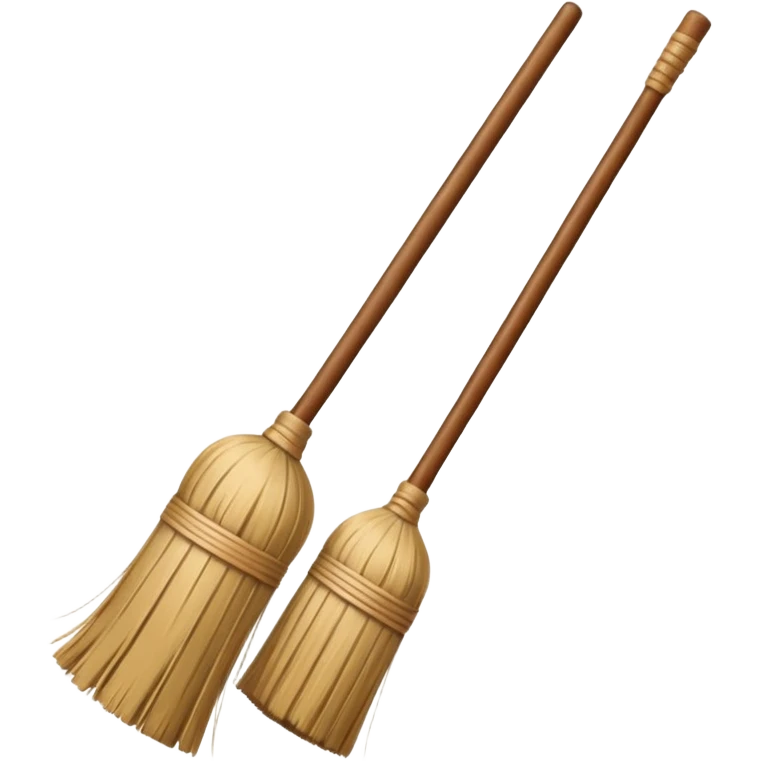 broom harry potter  emoji