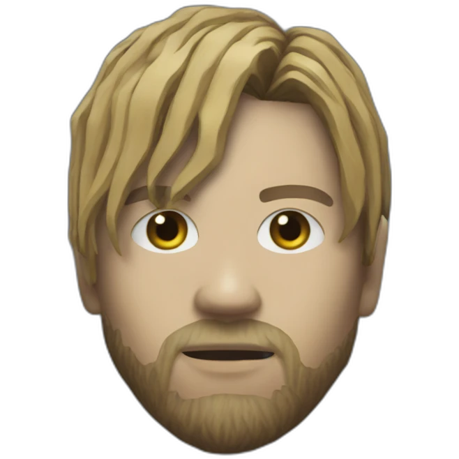 death stranding emoji