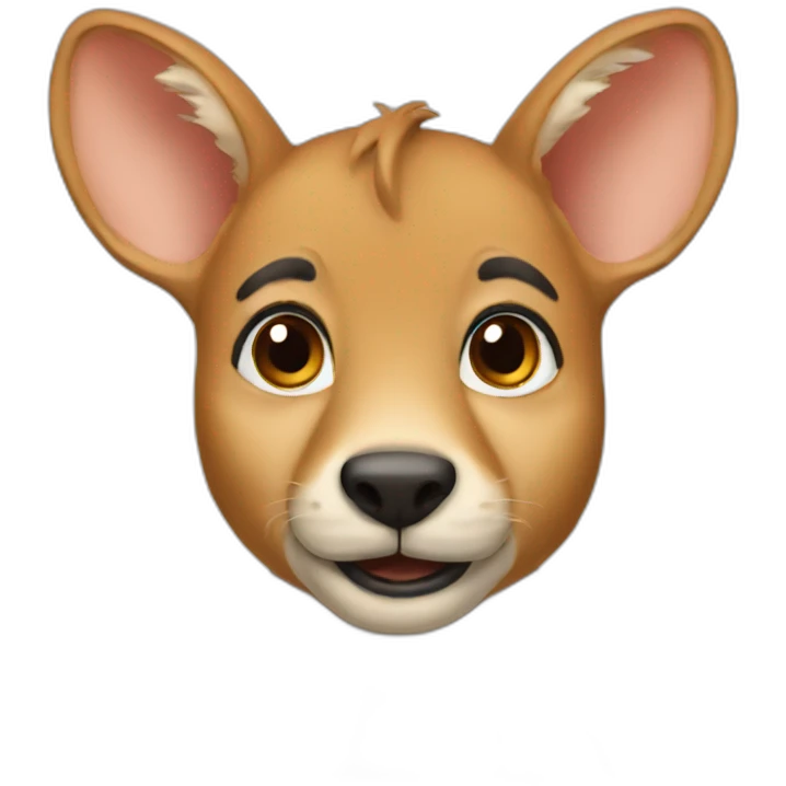 Joey emoji
