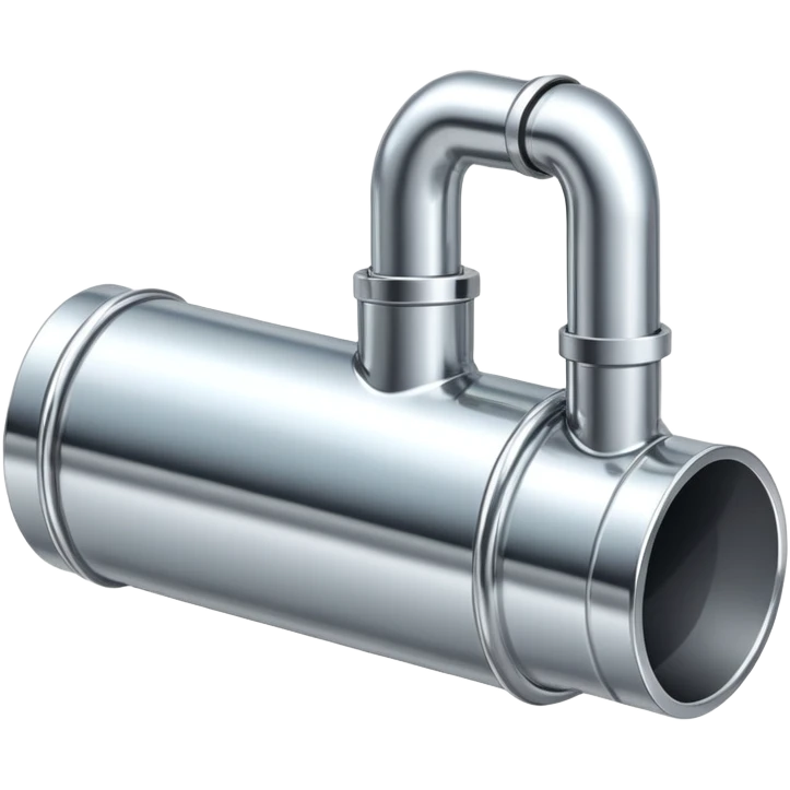 Water pipe emoji