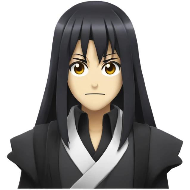 Akame ga kill anime emoji