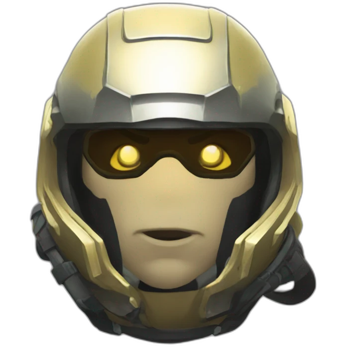 Helldivers 2 emoji