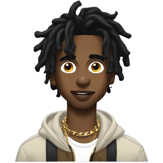 Playboi carti emoji