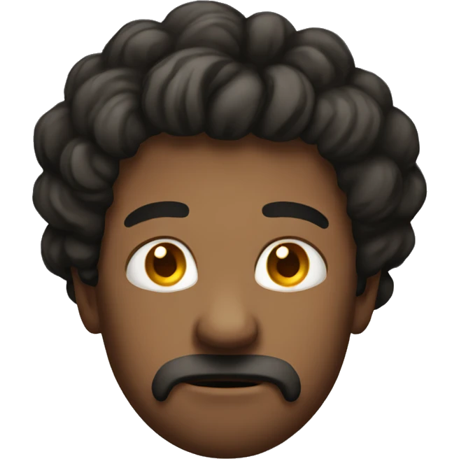 Negative emoji emoji