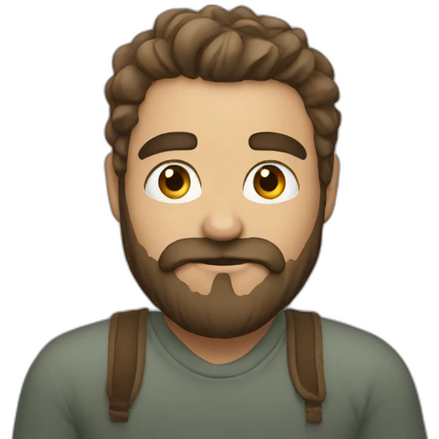 Mate emoji