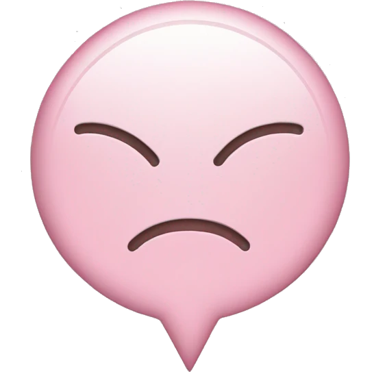 Light Pink Checkmark  emoji