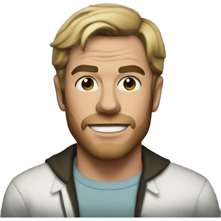 dexter morgen emoji