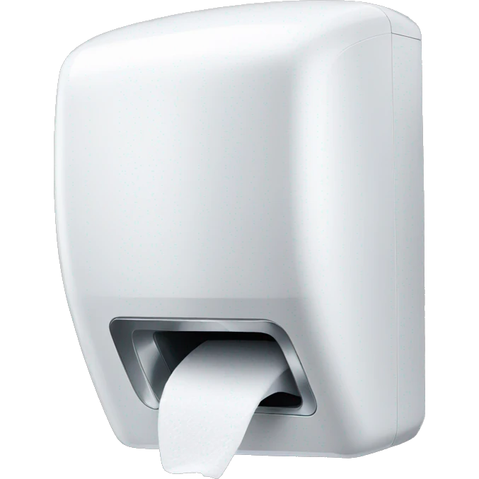 Hand Dryer emoji