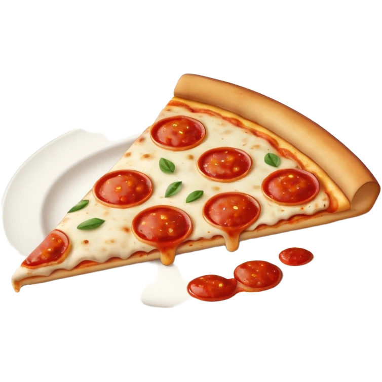 Piza emoji
