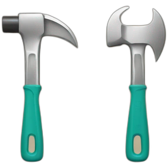 Tools emoji