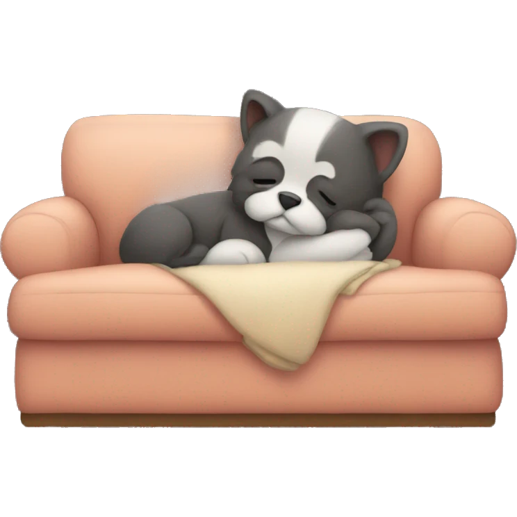 Cozy emoji