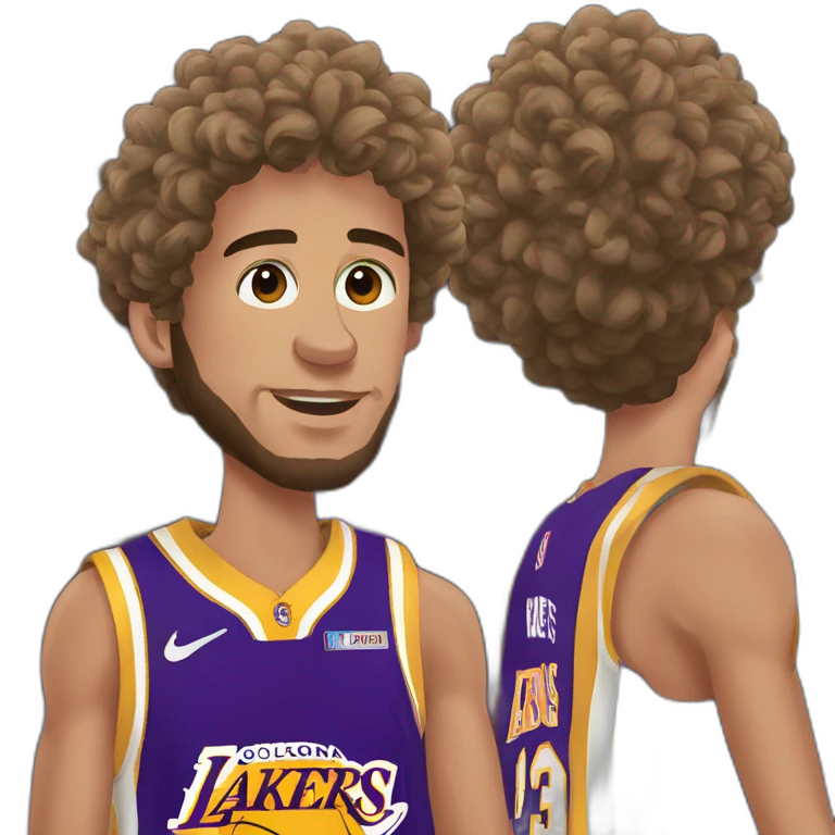 Austin Reaves lakers Oklahoma emoji