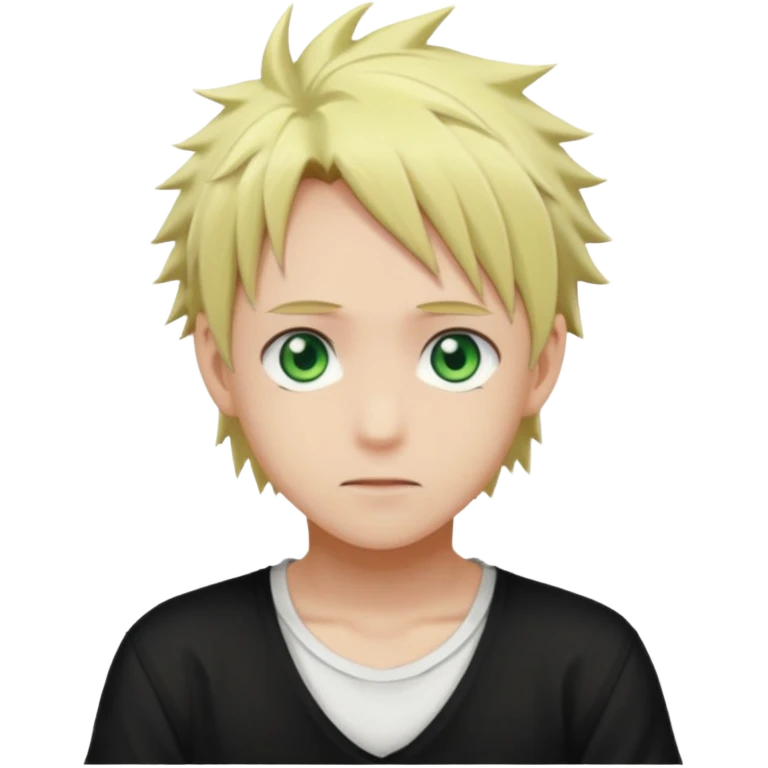 Meliodas Nanatsu no Taizai  emoji