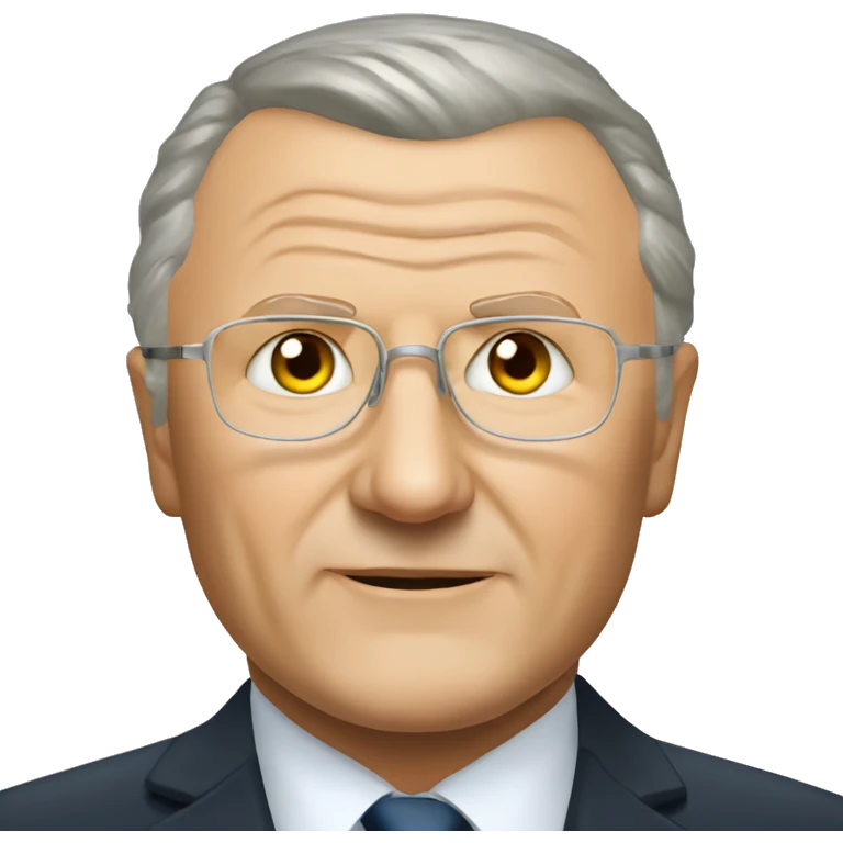 vladimir zhirinovsky emoji