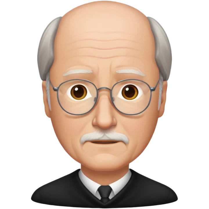 John Williams emoji