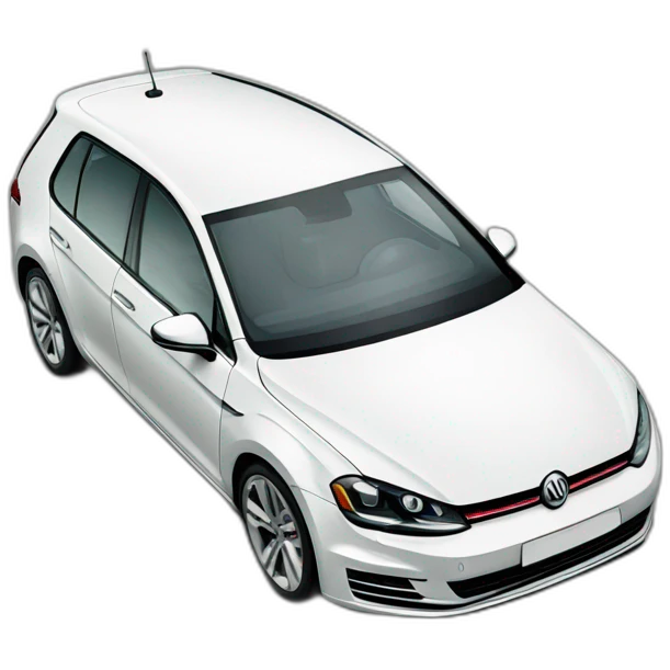 Golf 7 sw emoji