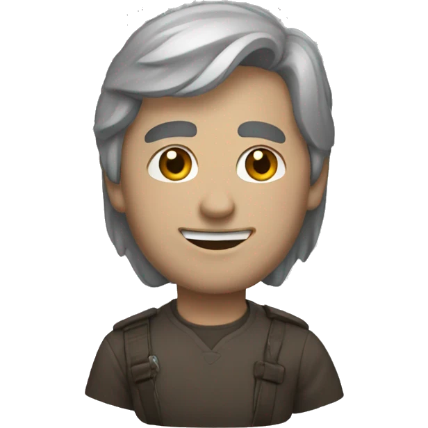 Really nice emoji emoji