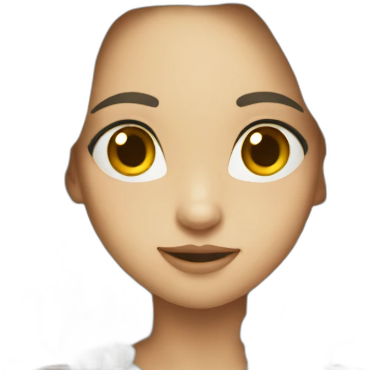 Blanco emoji