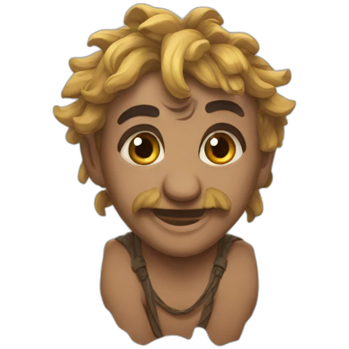 Mayur emoji