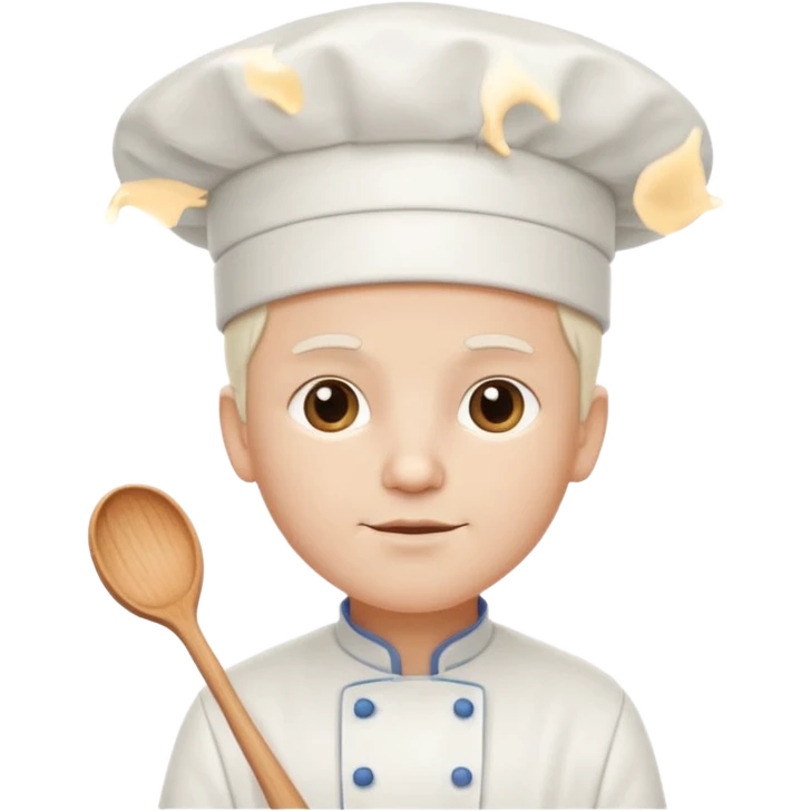 cook  emoji