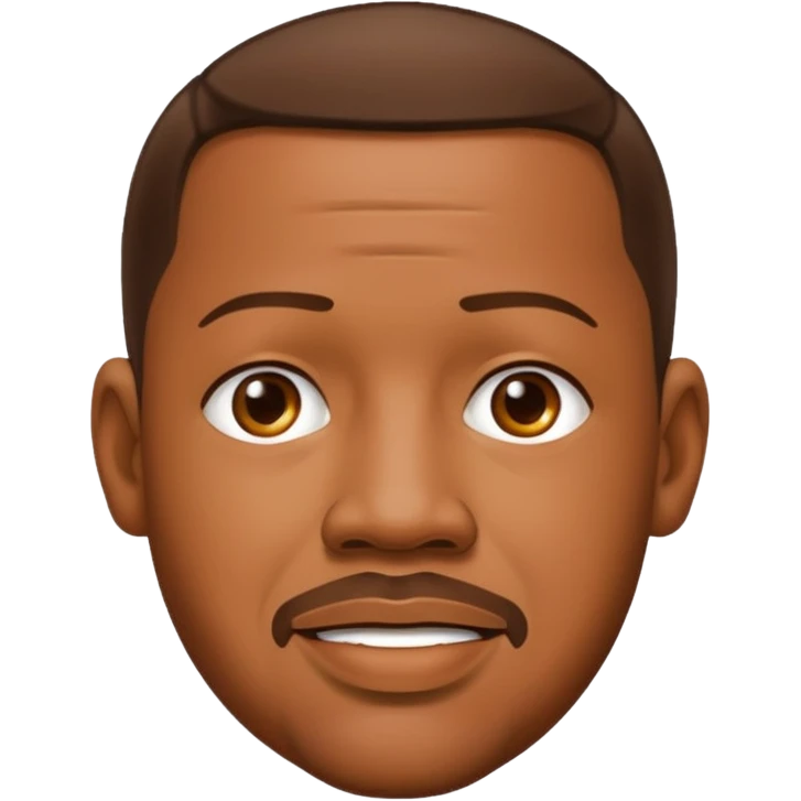 Martin Lawerence emoji