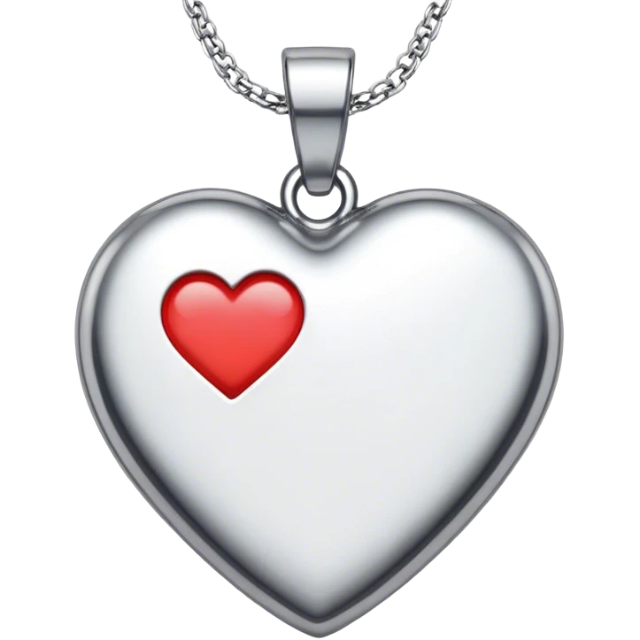 chrome heart emoji
