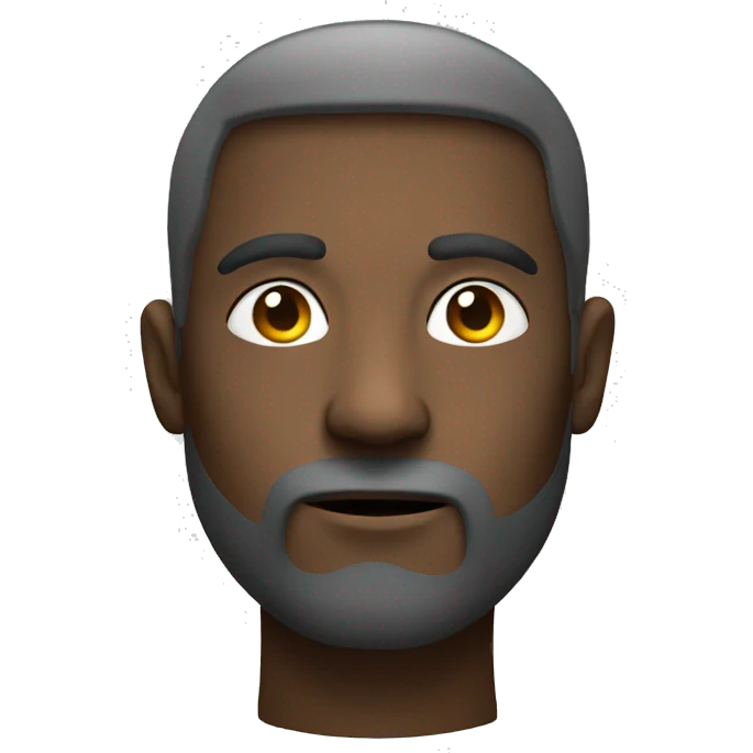 think emoji
