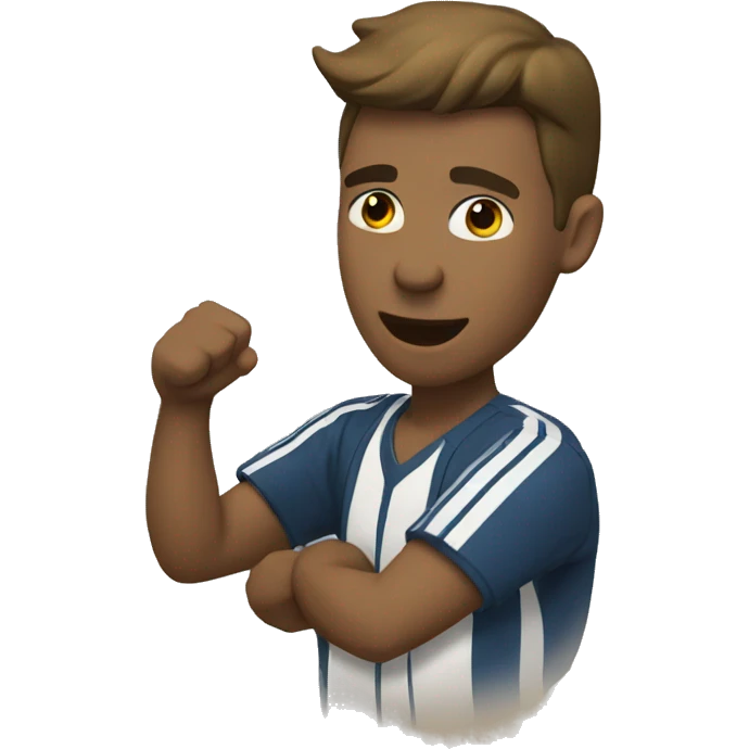 Let's Go!  emoji