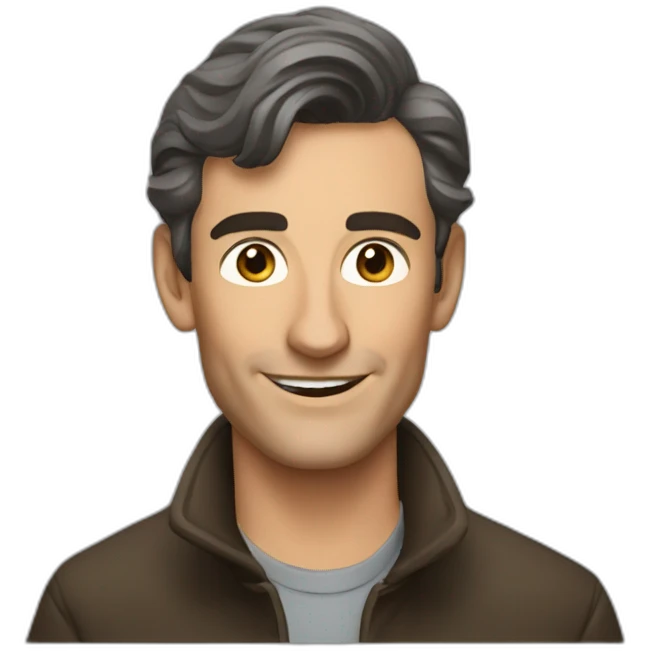 George Russell emoji